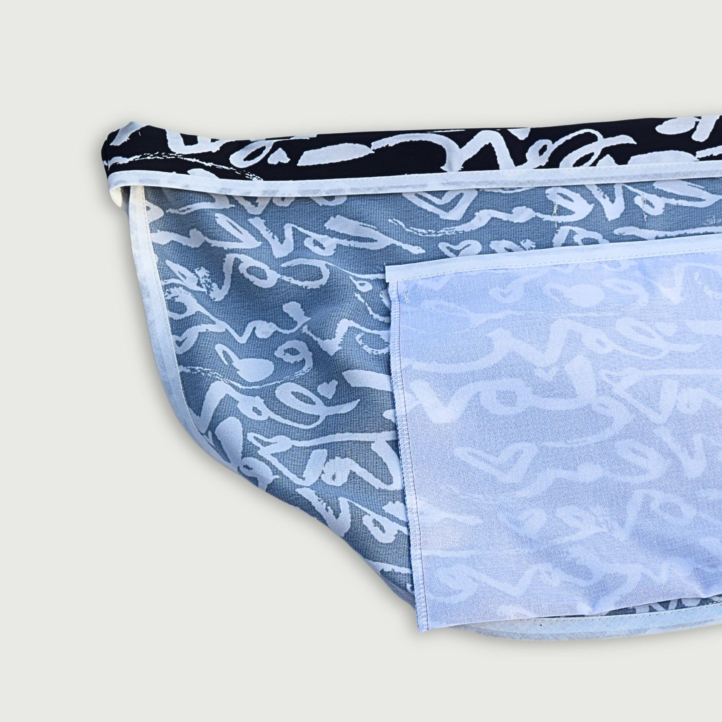 Panier Paille Marocain SETTAT