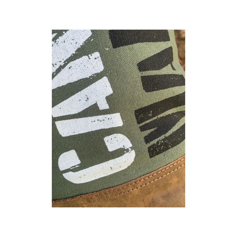 MAYA backpack - Khaki color